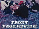 Front Page Review - Mystic Soldiers NEW Sealed Vinyl LP Album