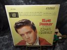 Elvis Presley King Creole RCA Victor staggered stereo LP VINYL ALBUM