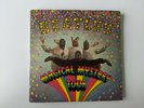 THE BEATLES MAGICAL MYSTERY TOUR 1967 DOUBLE EP 7