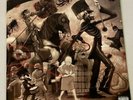 My Chemical Romance The Black Parade Double LP Vinyl Record: Explicit :