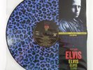 DANZIG Sings Elvis Presley PICTURE DISC Vinyl LP Record ?? Heavy Metal MISFITS ?