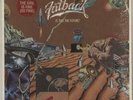 Is This The Future? - stickered shrink Fatback Band USA vinyl LP album record