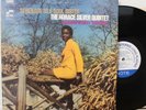 Horace Silver LP “Serenade To A Soul Sister” Blue Note 84277   Van Gelder   VG+