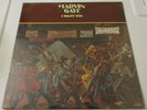 MARVIN GAYE - I WANT YOU RARE '76 TAMLA LP T6-342S1 SEALED