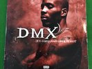 DMX Its Dark And Hell Is Hot Def Jam Vinyl Record East Coast Hip Hop Rap Rare