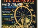 The BELMONTS Carnival of Hits Sabina NM/EX Degritter