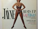 JAYNE MANSFIELD Busts Up Las Vegas 20th Century Fox FOX 3049 NM- Degritter