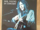 Neil Young In Concert 1970 Swingin Pig