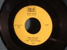 BEATLES, THE---LOVE ME DO(1964  )