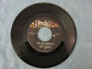 Tronics, The Big Scroungy, Mad Mike tune, from 1961  on Landa 680, VG to VG+.