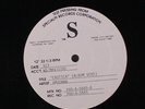 MADONNA: Erotica / Radio Edit 12 (test pressing, plain cover) Rock & Pop