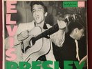ELVIS PRESLEY Rare 1956 Triple Gatefold Promo EP SPD-23 COVER ONLY -EX CONDITION