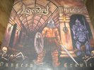 LEGENDRY dungeon crawler 2018 L.P. FREE SHIPPING
