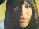 ASTRUD GILBERTO  I HAVEN'T GOT ANYTHING BETTER TO DO LP MINT-- VERVE ITALY