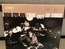 Bob Dylan Time Out of Mind LP 1997 Pressing Double LP