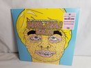 Aesop Rock / Tobacco: Malibu Ken (Blue Vinyl With Pop Out Mask & Lyric Sheet) LP