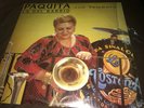PAQUITA LA DEL BARRIO CON TAMBORA CHEQUE EN BLANCO RARE MEXICAN MUSART MSD 889