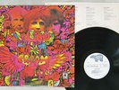 CREAM DISRAELI GEARS RSO MW 2130 Japan PROMO VINYL LP