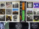 PINK FLOYD A NICE PAIR THE PIPER AT THE GATES OF ODEON EOP 93129 Japan OBI 2LP