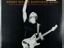Kenny Wayne Shepherd Band A Little Something From The Road Vinyl EP Ltd Ed 2015