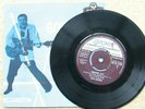 Eddie Cochran EP Something Else London label