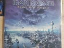 Iron Maiden Brave New World Picture Disc Limited Edition Lp 33t