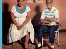 ELLA FITZGERALD / LOUIS  ARMSTRONG - ELLA & LOUIS NEW VINYL