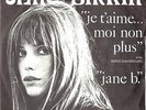 Vinyl Single:Jane Birkin avec Serge Gainsbourg - je t`aime...moi non plus France