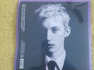 Troye Sivan Vinyl Bloom Violet Rare Limited Edition