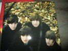 1964 PARLOPHONE UK MONO THE BEATLES FOR SALE VINYL LP OPEN BOX   LOOKS CLEAN