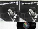 JOHN COLTRANE A LOVE SUPREME MCA VIM-4610 Japan VINYL LP