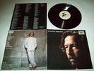 ERIC CLAPTON - Journeyman - LP 180g VINYL REVIVAL EX/EX Rare  GERMAN IMPORT