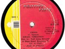 70s 80s Reggae ISRAEL VIBRATION crisis Rare 1979 Jamaican 12