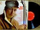 MONO FOLK MLP: BOB DYLAN Self Title RE 1965 2 EYE COLUMBIA CL-1779