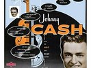 Johnny Cash - With His Hot & Blue Guitar - LP Vinyl - New