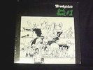 BROOKSIDE ENSEMBLE w/ URSULA WALKER (James Tatum) DETROIT JAZZ  Sealed/Mint LP