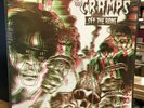 THE CRAMPS-...Off the Bone SEALED VINYL LP RARE IMPORT