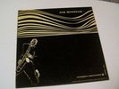 JOE HOUSTON Rare LP on MODERN LMP 1206 
