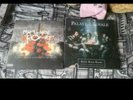 I am selling a Palaye Royale Boom Boom Room Side B and My Chemical Romance...