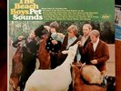 The Beach Boys Pet Sounds 1966 orig duophonic DT2458 rainbowband A15/A15 EX/NM