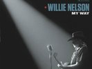 Willie Nelson My Way Willie Sings Frank Sinatra 1LP Vinyl