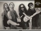 Alice In Chains - Live in Oakland October 8th 1992 (180g Colour Vinyl)