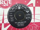 Elvis Presley - You'll Never Walk Alone / We Call On Him - RCA 1747 - EX-