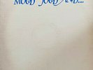 RARE KILLER JAZZ FUNK ROCK LIBRARY LP GREEN GUITAR GROUP MOOD FOOD AND OG ITALY