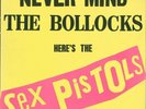 Sex Pistols Never Mind The Bollocks Here's The Sex Pistols Europe Lp Brand New