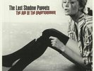 LAST SHADOW PUPPETS, The - The Age Of The Understatement - Vinyl (LP)