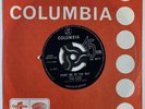 PINK FLOYD POINT ME AT THE SKY 7” COLUMBIA UK 1968 EX+ CONDITION PRO CLEANED