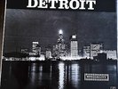 THE ORIGINAL SOUND OF DETROIT, UK, Speciality, Album, SPE 6602  '67
