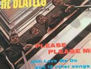 The Beatles   Please Please Me   Original 1963 UK Mono Vinyl LP