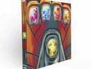 Mondo - Avengers: INFINITY WAR & ENDGAME 6LP BOX SET - Alan Silvestri